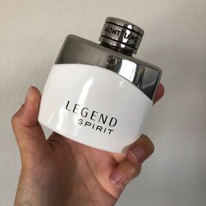 Montblanc Legend Spirit Cologne 1.7 oz